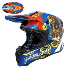 Casco Integrale da Corsa Fuori