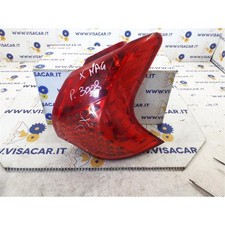 Fanale Posteriore Destro Peugeot 3008 Serie 1 (2009)