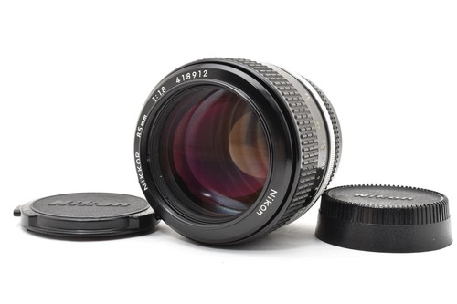 Nikkor 8 non ai - nikkor, mm