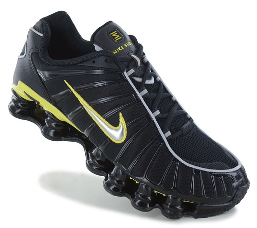 Nike shox cn0151 002 - [eu, 42
