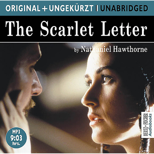 The scarlet letter der - the,