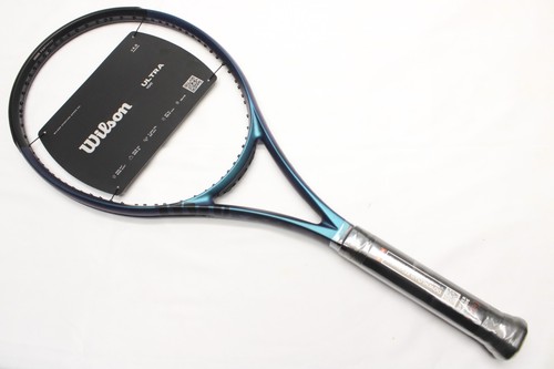 Nuovo wilson ultra 100 ver - wilson,