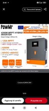 Inverter 2kw