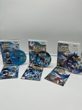 Wii - Rayman & Lapins Crétins