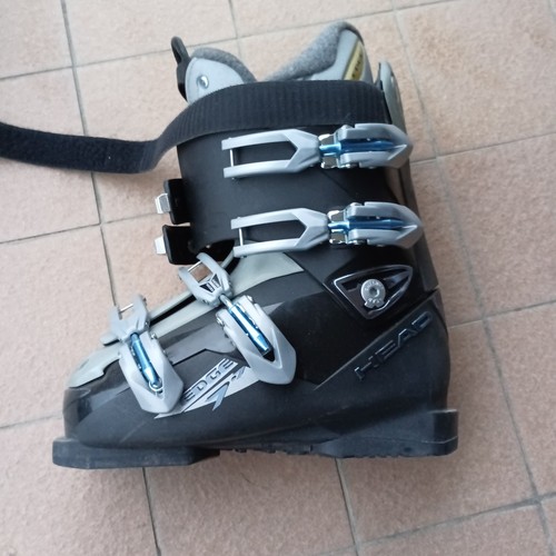 Scarponi sci donna - sci,