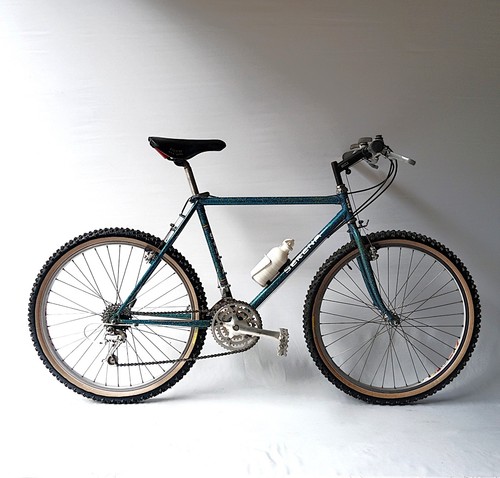 Piero serena anno 1989 mtb - serena,