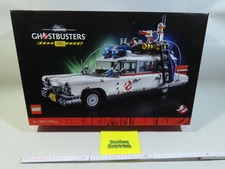Lego 10274 ghostbusters - 10274, ecto-1