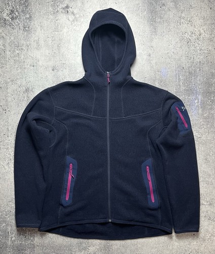 Arc teryx giacca donna blu - arc'teryx, xl