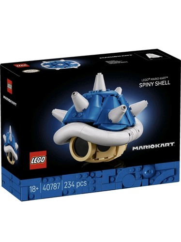 Lego 40787 mario kart - 🔥🐢lego,