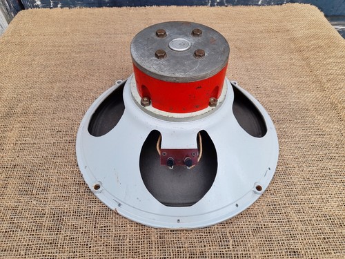 Raro altoparlante magnetico