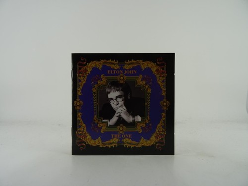 Elton john the one 11 - elton,