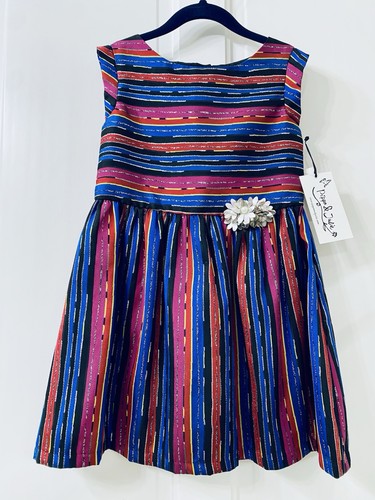 Abito elegante ragazza - abito,