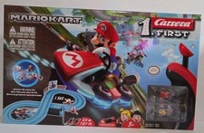 Carrera First Mario Kart Car -