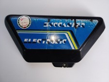 Italjet Buccaneer 125cc Fianchetto Laterale Sinistro - Originale