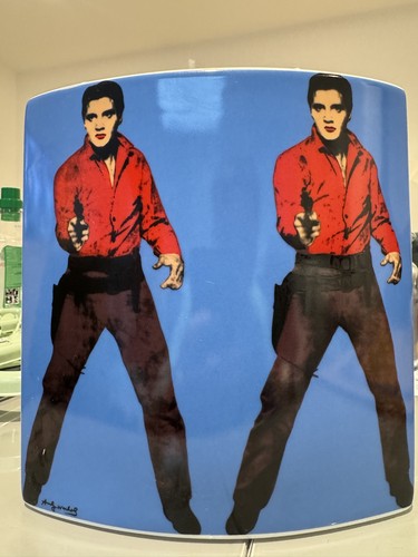 Vaso andy warhol rosenthal - andy,