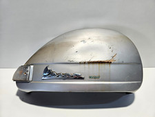 SCOCCA PANCIA COFANO LATERALE DESTRO DX PIAGGIO VESPA PX 150 GANCI INTERNI