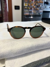 Vintage Ray Ban, Gatsby Style 1 W1516 