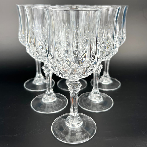 Set bicchieri vino - set, 6