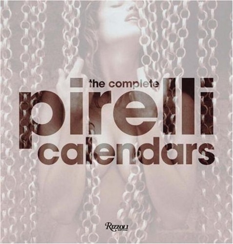 The complete pirelli - the,