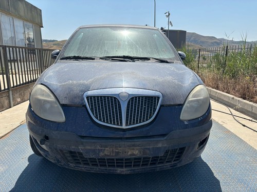 Ricambi lancia ypsilon - ricambi, (843)