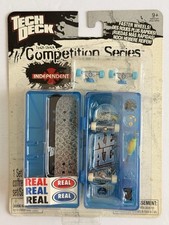 Vintage 2010 Tech Deck