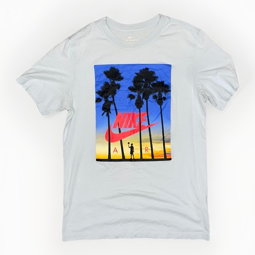 Shirt nike air stampa - nike,