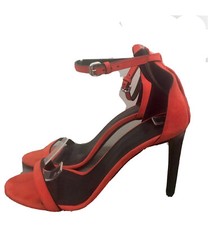 Sandali MCQ Alexander Mc Queen