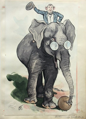 Otto bromberger - otto,