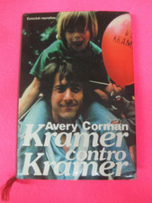 Avery Corman KRAMER CONTRO KRAMER EUROCLUB 230825