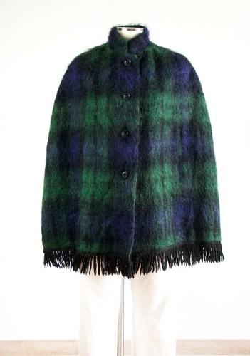 Vintage glen cree 100 mohair - glen, 100%