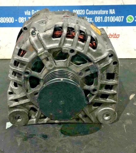Ricambi usati alternatore - usati,,