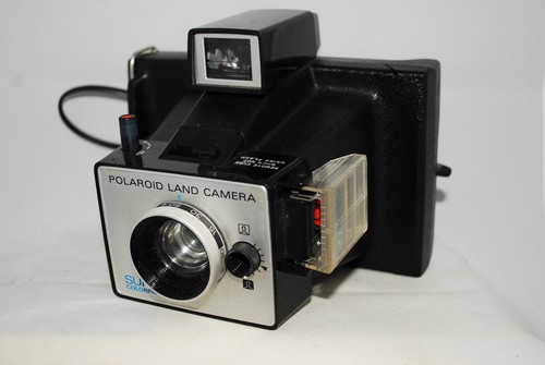 Macchina fotografica