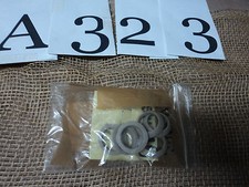 A323 - KIT GUARNIZIONI
