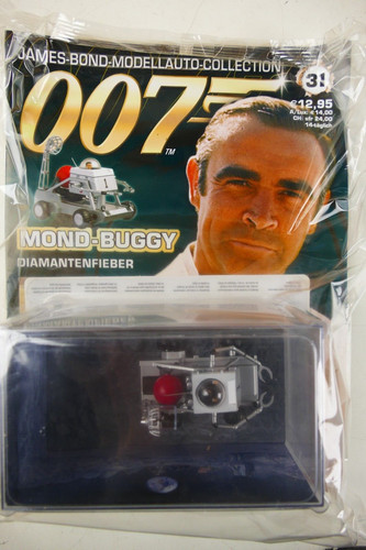 Agostini james bond - de,