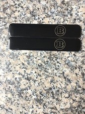 2 adesivi Brabus sticker