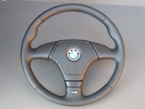Volant bmw e31 e34 e36 - volant,