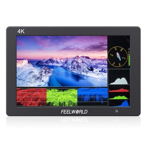 Feelworld plus pollici - feelworld, 7
