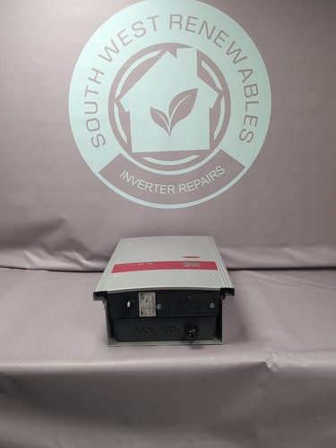 Inverter solare fotovoltaico
