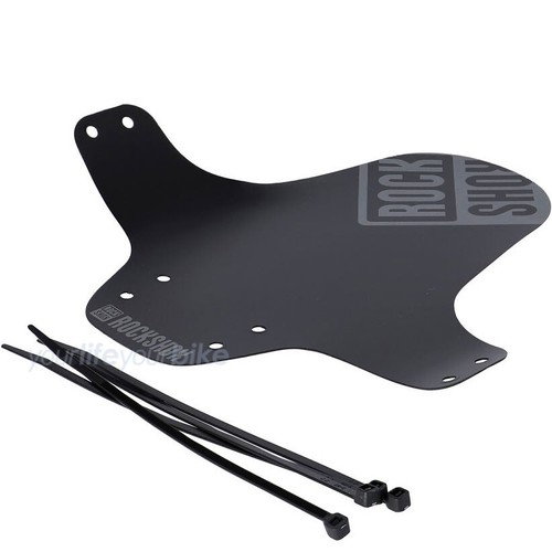 Rock shox mtb - rock, mudguard