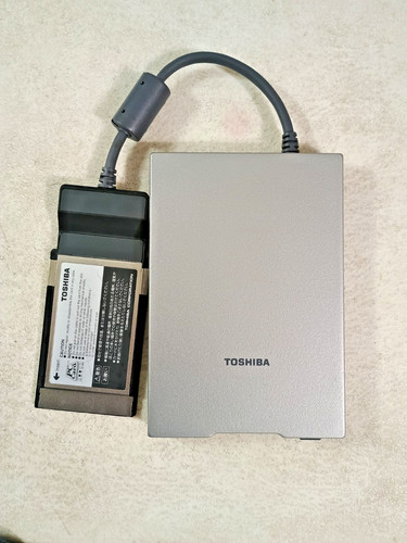 Toshiba libretto avviabile - libretto,