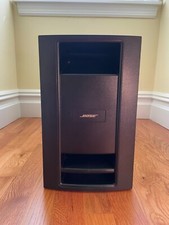 Bose ps18 series iii - iii, subwoofer