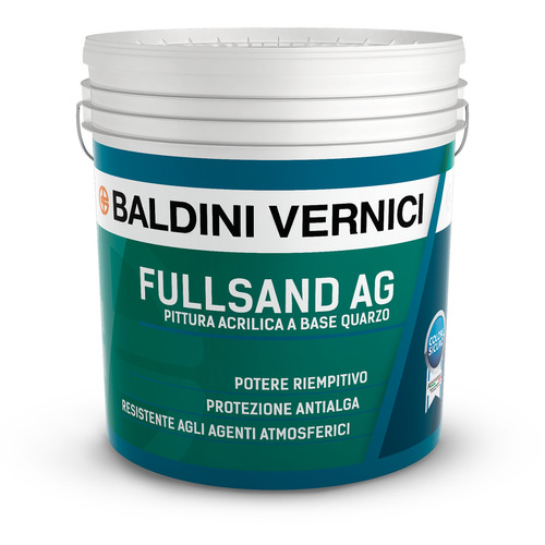 Baldini vernici fullsand - baldini, ag