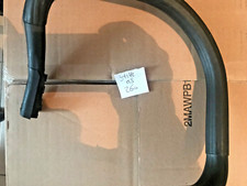 MANICO MANUBRIO IMPUGNATURA