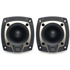 Coppia di Super Tweeter JBL ST302-X 125 Watt RMS 8-ohm ST302X 106 dB (2 pz)