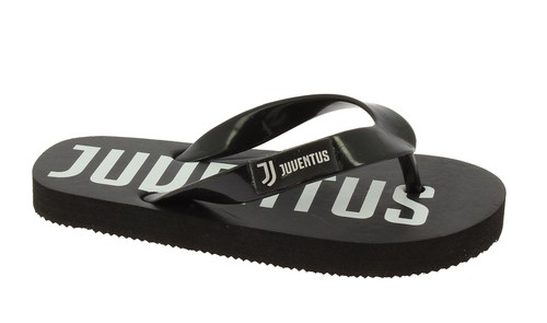 Ciabatte infradito juventus - ciabatte,