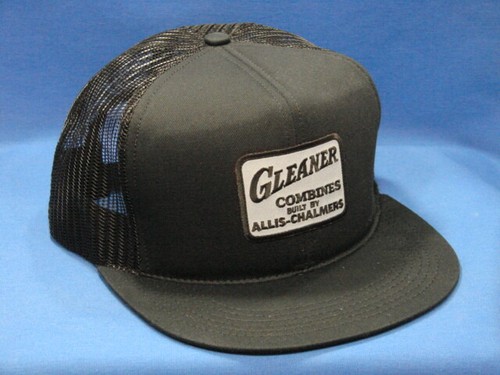 Cappello trattore gleaner - trattore,