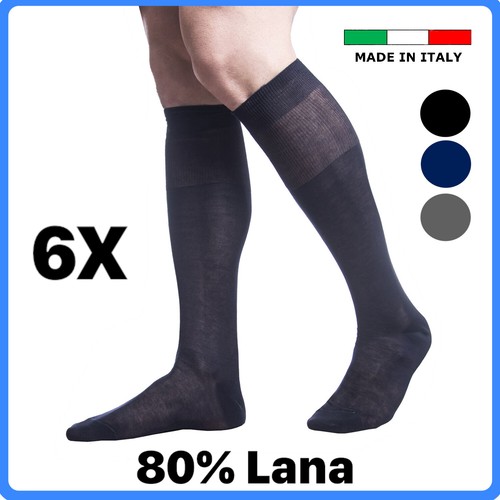 Set paia calze lunghe - set,