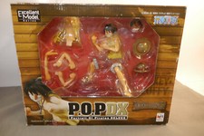One Piece Ritratto di Pirati