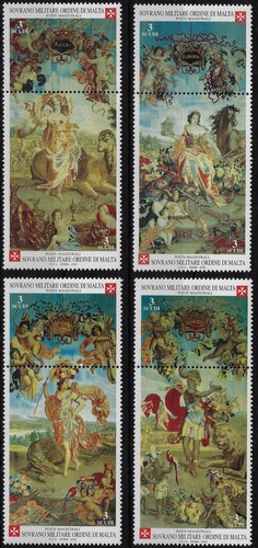 2000 smom antichi - s.m.o.m.,