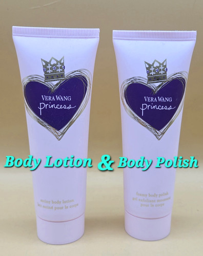 Vera wang princess - (set),